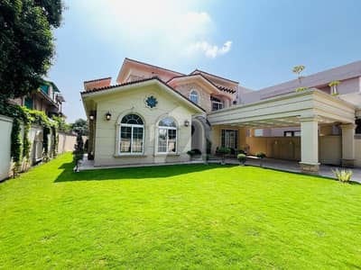F-6 Brand New House For Sale