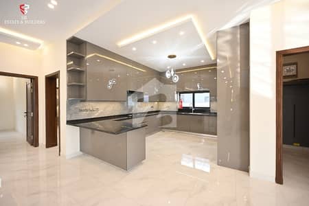 upper portion for rent in DHA Ph 1 Islamabad