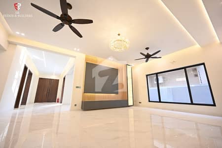 Upper Portion For Rent In DHA Ph 1 Islamabad