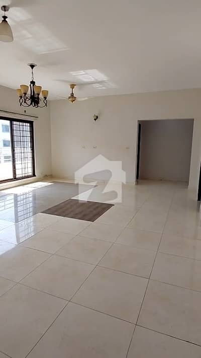 6 Floor 3 Bed Room Apartment In Askari 11 Lahore Sec B