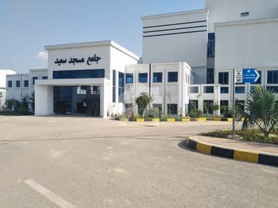 فیصل ریزیڈنشیا ای ۔ 17,اسلام آباد میں 5 مرلہ رہائشی پلاٹ 38.5 لاکھ میں برائے فروخت۔
