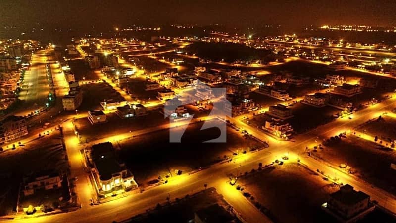 1 Kanal Plot Heighted Location Sector F 1 Kanal Plot Heighted Location Sector F