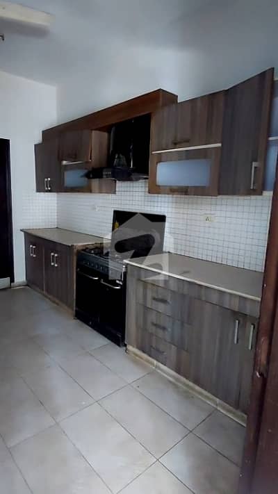 New 3 Bed Room Apartment in Askari 11 Lahore Sec B