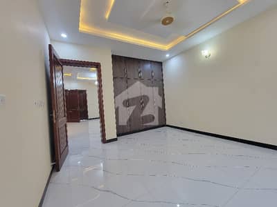 A Perfect House Awaits You In Bahria Enclave - Sector A Islamabad