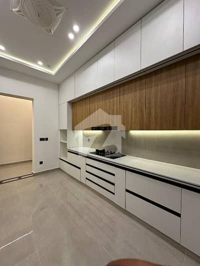 10 Marla Luxury Double Unit House Available for Sale