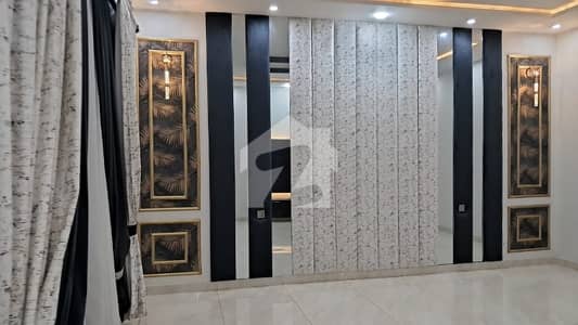 Best Location 32 Marla House Available For Sale In Abdullah Gardens