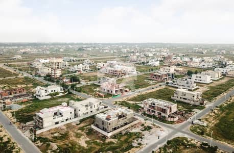 DHA PHASE 7 BLOCK T WALKING DISTANCE TO PLAYGROUND NDC APPLIED