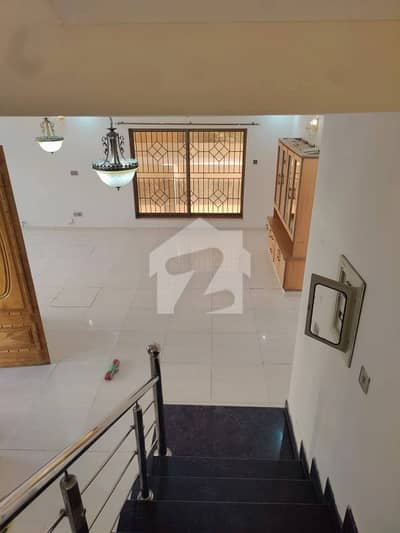 10 Marla House Available For Rent DHA Phase 2 Islamabad
