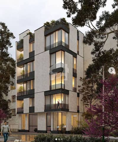 5.33 MARLA 7 Story COMMERCIAL PLAZA FOR SALE SECTOR C DIRECT OWNER With BEST ROI