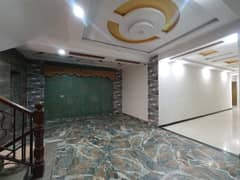 This Is Your Chance To Buy Flat In Ghauri Town