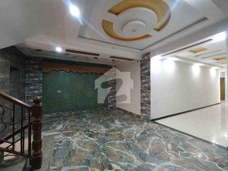 This Is Your Chance To Buy Flat In Ghauri Town This Is Your Chance To Buy Flat In Ghauri Town
