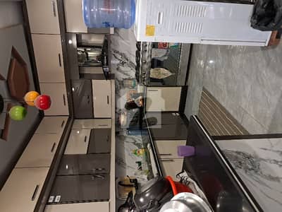 "240 Yards Ground + 2 House for Sale in Gulshan-e-Iqbal Excellent Commercial & Residential Opportunity".