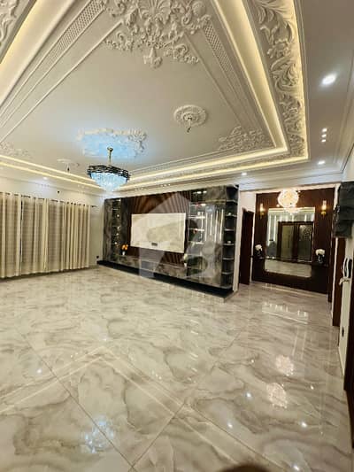 1 Kanal Brand New House For Rent In DHA Multan Sector H