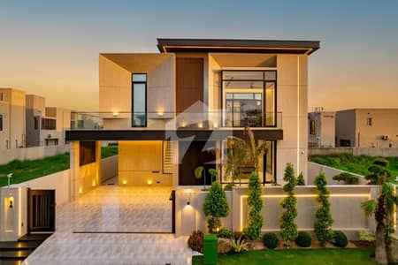 1 Kanal Luxury Bungalow With Basement For Sale At Super Hot Location Near Defence Raya Prime Location 1 Kanal Luxury Bungalow With Basement For Sale At Super Hot Location Near Defence Raya Prime Location