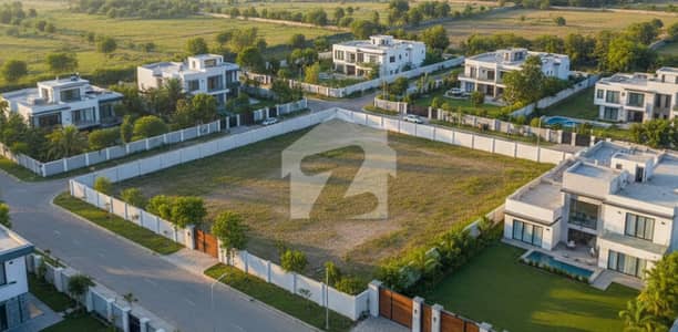 BEDIAN ROAD HAEIR LAHORE 3 KANAL FARM HOUSE LAND FOR SALE