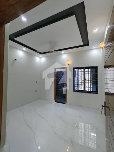 Upper Portion For Rent