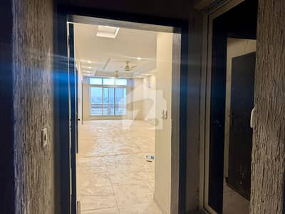 2 BEDROOM FLAT FOR SALE in FAISAL TOWN PHASE-1