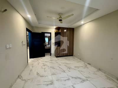 2 BEDROOM FLAT FOR SALE in FAISAL TOWN PHASE-1