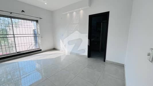 1 Kanal Upper Portion for Rent in Johar Town F Block Lahore.
