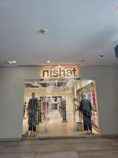 High Rental Shop Available for sale