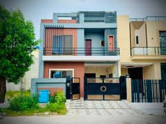 5.5 Marla Slightly Used House For Sale Citi Housing Gujranwala 5.5 Marla Slightly Used House For Sale Citi Housing Gujranwala