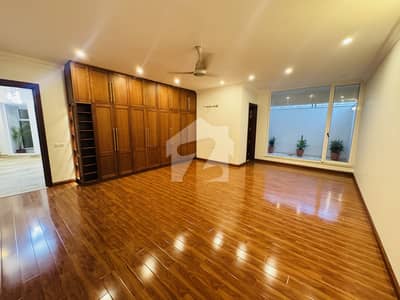 Brand New House For Rent In F-8 On Prime Location