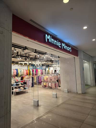Running Shop Available For Sale with High Returns