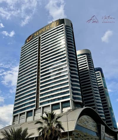 Luxury 2 bed apartment for sale in Centaurs Mall Islamabad