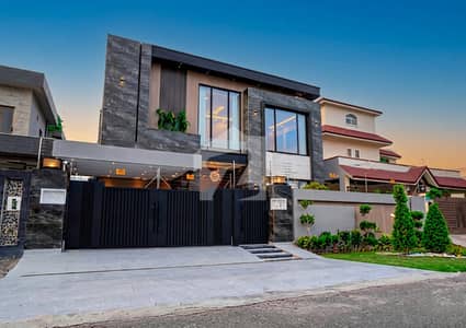 1 Kanal Luxury Bungalow For Sale At Super Hot Location Near To Park 1 Kanal Luxury Bungalow For Sale At Super Hot Location Near To Park