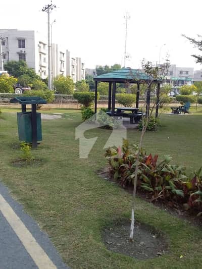 5 Marla 2 Bedroom Apartment Available For Rent