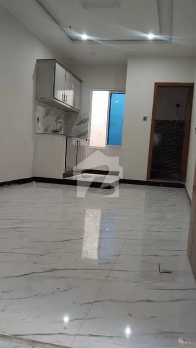 540 Sqft | Apartment For Sale | 1 Bed | Plot 20-21 | Precinct 1 Bahria Town Karachi