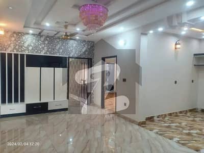 5 Marla Portion Available For Rent In Park View City Lahore. . .