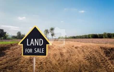 4000 Sq Yards Plot For Sale Prime Location In DHA Phase 8