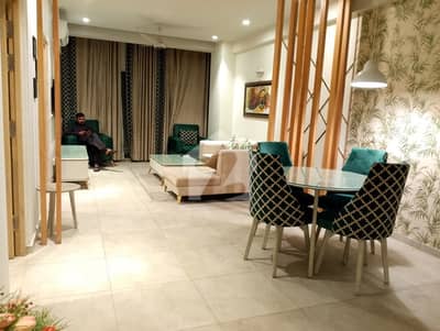 Ultra Luxury 2 Bedroom Furnished Apartment Veranda Residence, E-11/1 Ultra Luxury 2 Bedroom Furnished Apartment Veranda Residence, E-11/1