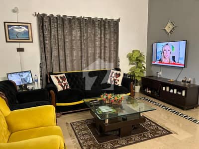 240 Sqyd | House For Sale | Ground Plus One | Leased | Block 7 Gulistan e Jauhar