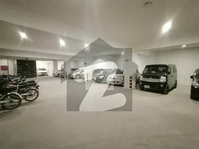 A Prime Location Office In Saddar