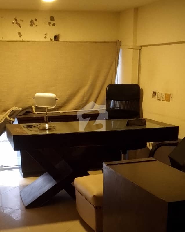 Office For Rent In Zamzama Commercial Office For Rent In Zamzama Commercial