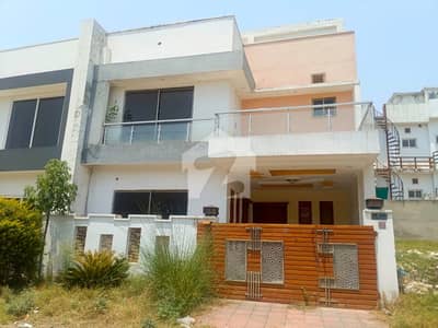 bahria enclave Sector B