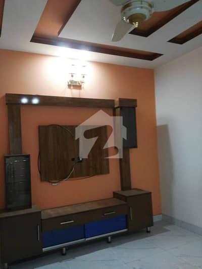 3.5 Marla First Floor Available For Rent in Johar Town R-1 Block Lahore.
