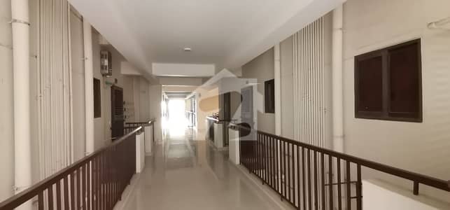 Flat Available For Sale West Open Corner