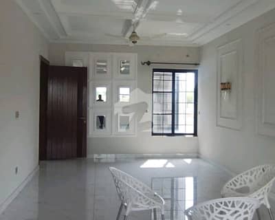 Your Search Ends Right Here With The Beautiful Lower Portion In I-8/3 At Affordable Price Of Pkr Rs. 250000