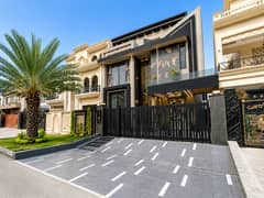 Most Beautiful Ultra Modern Double Height 10 Marla House For Sale | Main Boulevard Citi Housing Most Beautiful Ultra Modern Double Height 10 Marla House For Sale | Main Boulevard Citi Housing