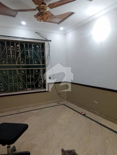 5 Marla Double Storey House Available For Rent In Johar Town J2 Block