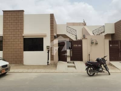 Saima Elite Single Storey House