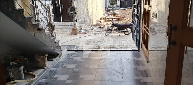 ہنسا سوسائٹی سکیم 33,کراچی میں 2 کمروں کا 5 مرلہ مکان 3.0 کروڑ میں برائے فروخت۔