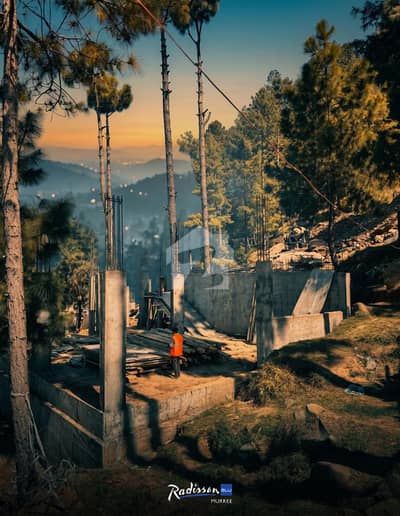 OWN A 5-STAR INVESTMENT 1-BED HOTEL SUITE AT RADISSON BLU MURREE ON EASY INSTALLMENTS! OWN A 5-STAR INVESTMENT 1-BED HOTEL SUITE AT RADISSON BLU MURREE ON EASY INSTALLMENTS!
