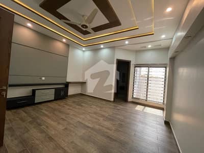 1 Kanal Luxury Upper Portion Is For Rent In Punjab Society Phase 2