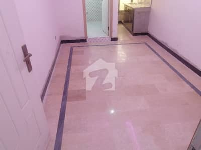 Bachelor 1 Bedroom Brand New Flat For Rent In Wakeel Colony
