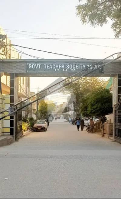 گورنمنٹ ٹیچرسوسائٹی ۔ سیکٹر 19۔اے سکیم 33 - سیکٹر 19-اے,سکیم 33,کراچی میں 6 کمروں کا 5 مرلہ مکان 3.25 کروڑ میں برائے فروخت۔