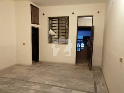 Flat 4 Marla For Rent In Wakeel Colony